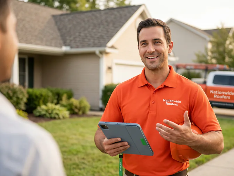 Roof Installation  in Ithaca  FAQ