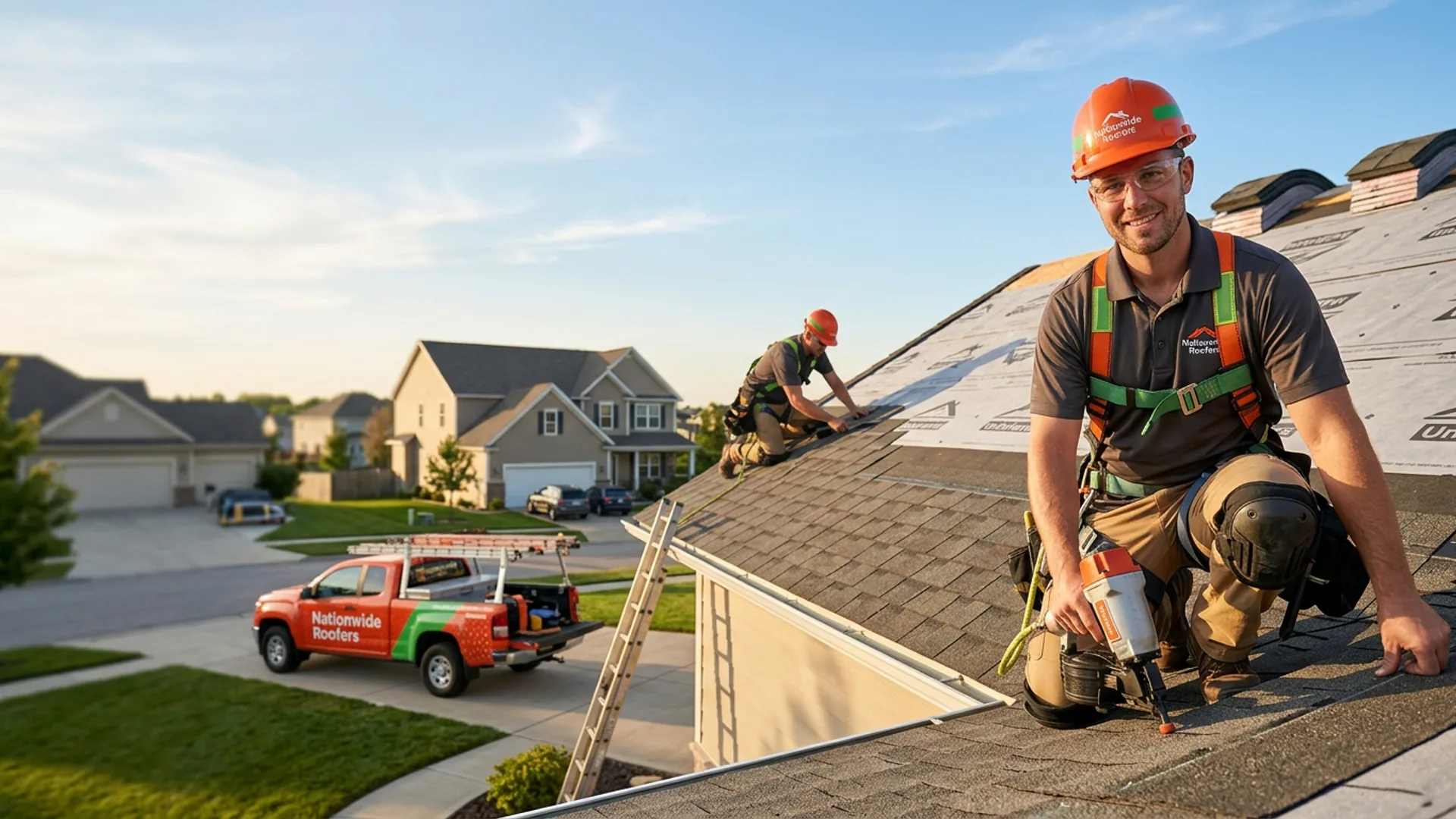 Premium Roof Installation Ithaca, NY Near Me
